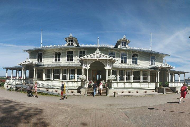西へ行く - 西海岸へのプライベート1日旅行