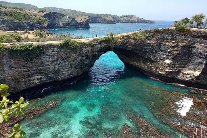 West Nusa Penida-tur