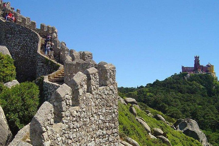 Il meglio a Sintra