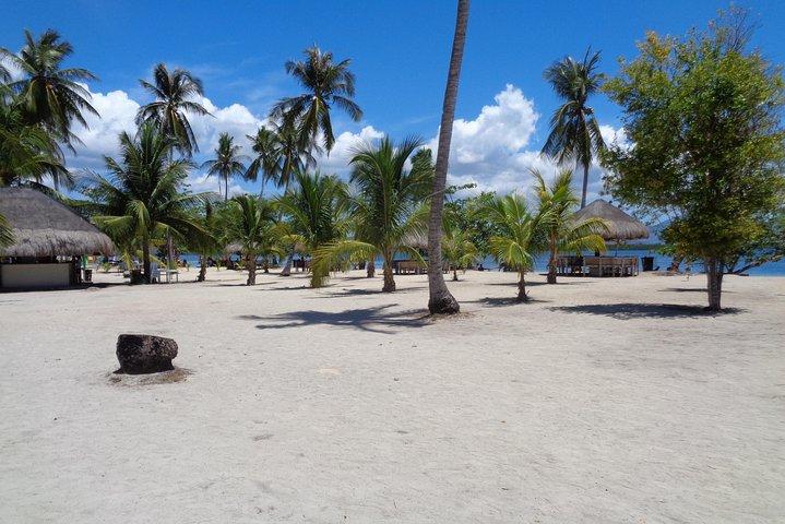 Offerte : Puerto Princesa Palawan 2days Tours & 2n Pensione
