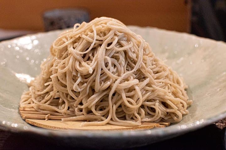Asakusa Highlights: Street Food Crawl Tour (7+ Local Bites)