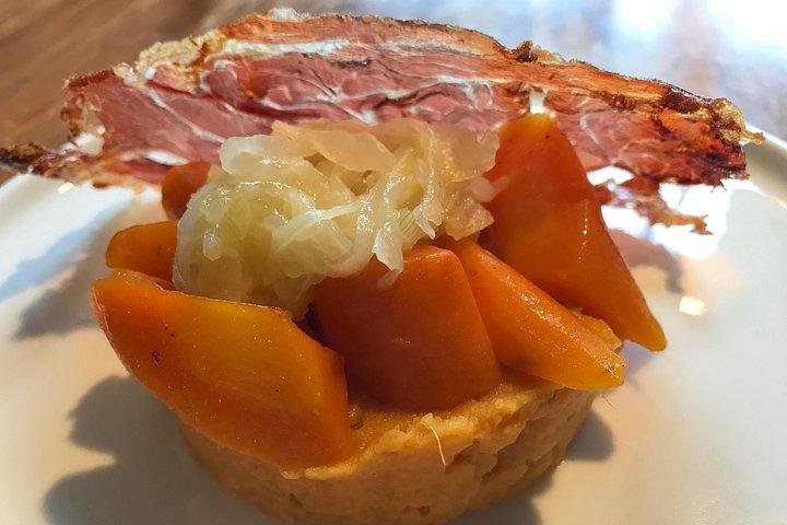 クッキングコース イタリア郷土料理