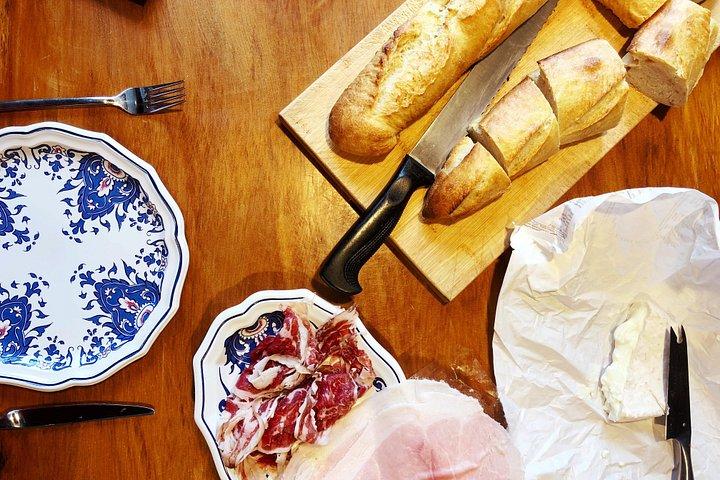 クッキングコース イタリア郷土料理