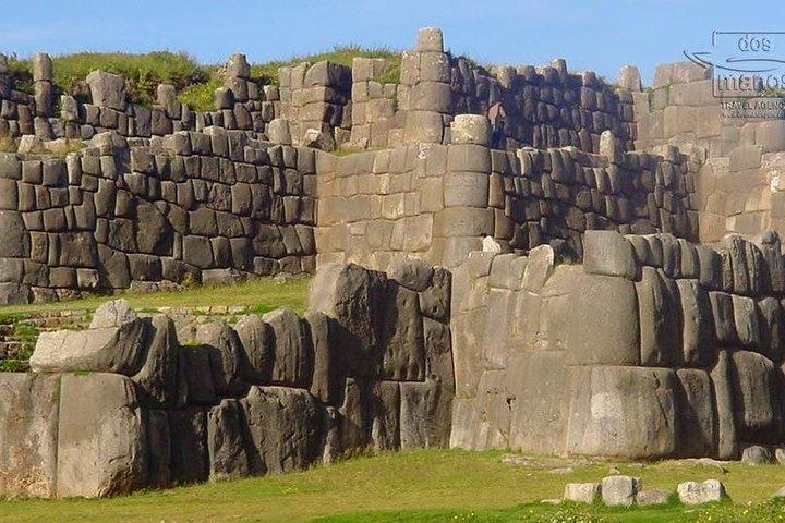 City Tour - Cusco