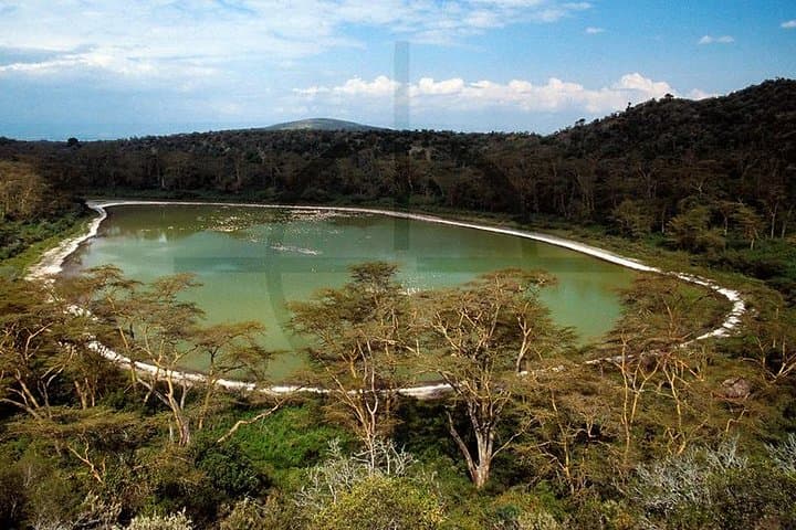 Day Trip: Mt. Longonot Hiking and Lake Naivasha Boat ride