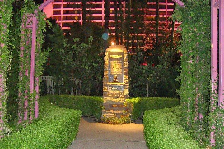 Tour di Las Vegas infestato e caccia al fantasma a Las Vegas