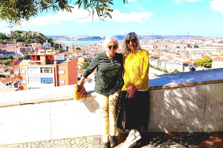 Lisbon Private Luxury Tour