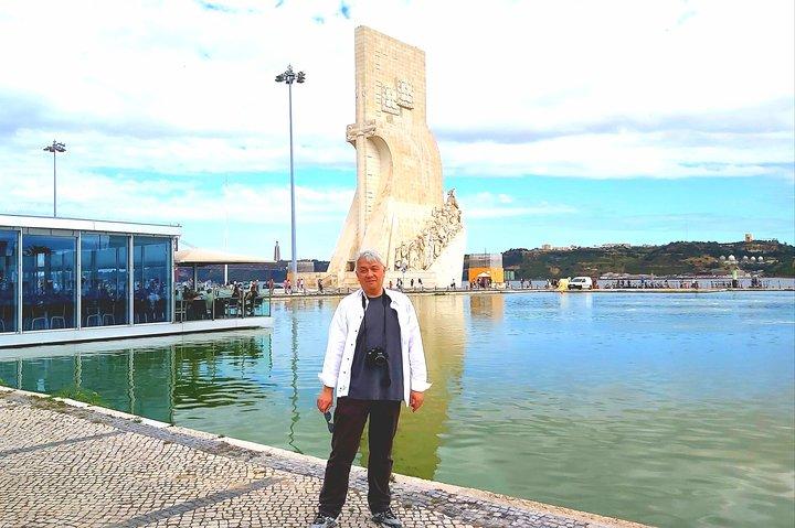 Lisbon Private Luxury Tour