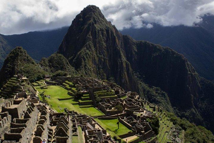 Vista di 3 giorni - Cusco e Machu Picchu
