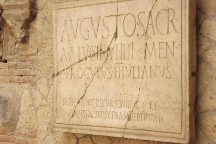Herculaneum Guided Tour & Amalfi Coast Private Tour with Driver from Naples