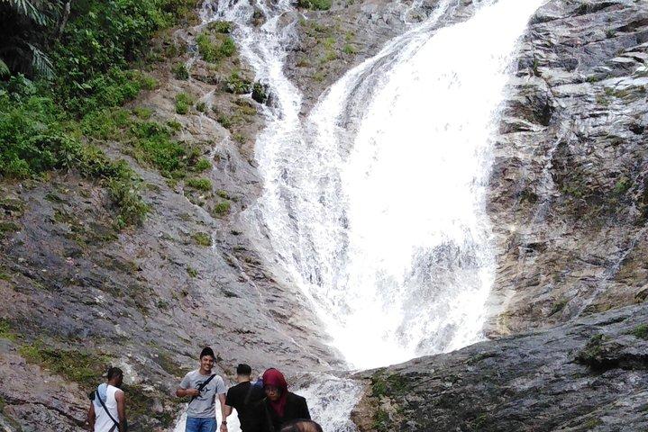 プライベート：キャメロンハイランド2日1泊旅行