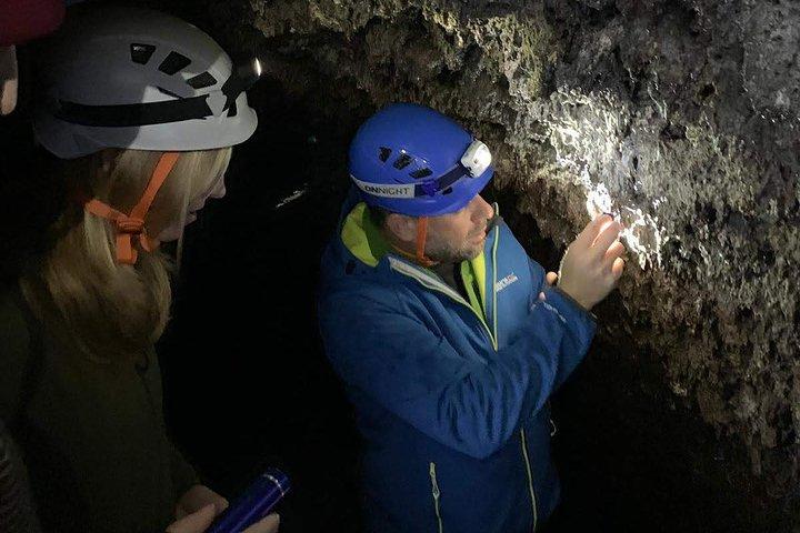 Etna Tour - Halvdag Small Group & licenseret guide