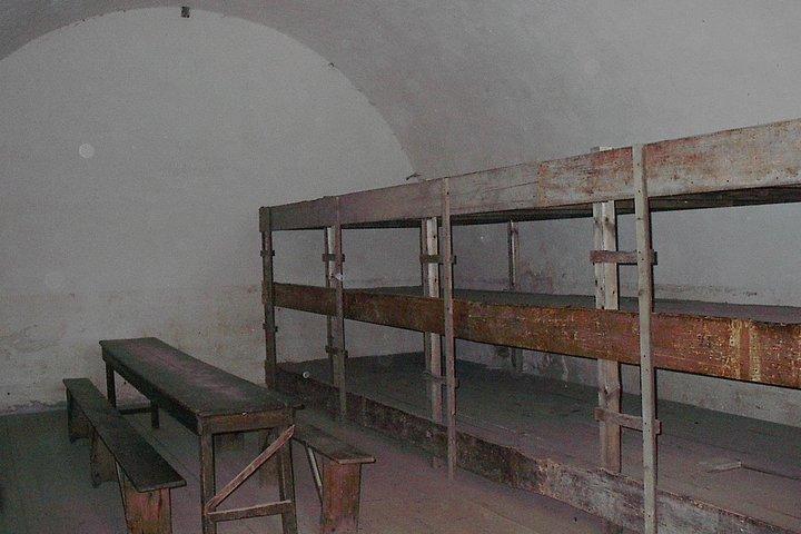 Campo di concentramento di Terezin - Una città ricca e dolorosa