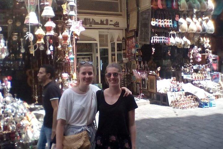 El Cairo, Giza, Asuán, Nilo Felucca y Luxor en 8 días