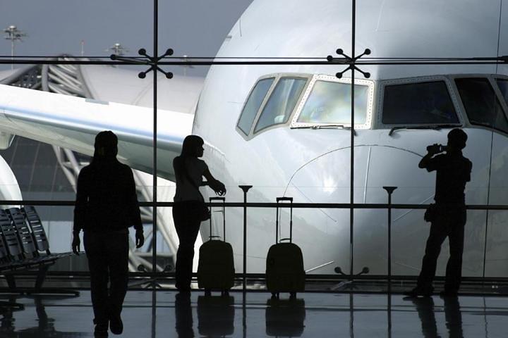 Transfert aéroport d'Athènes