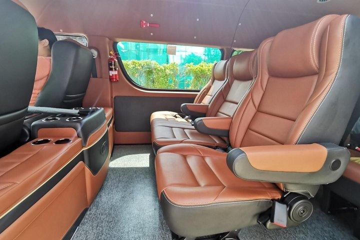 Phuket Airport Transfer più 3 ore di corsa