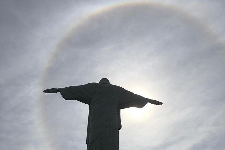 Complesso Christ Statue & Sugar Loaf - Tour di mezza giornata