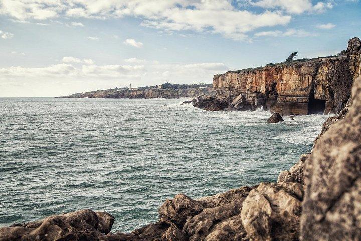 Lisbon to Sintra & Cascais: Private Day Tour & Fully Customizable