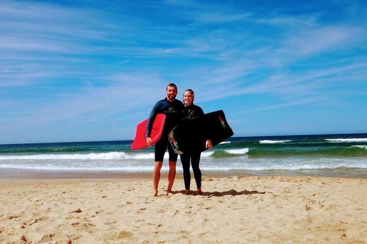 Lisbonne Surf & Wine