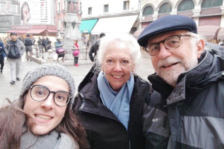 Visite de Venise en petit groupe avec guide local