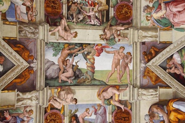 Private Vatican Highlights Tour - Skip The Line