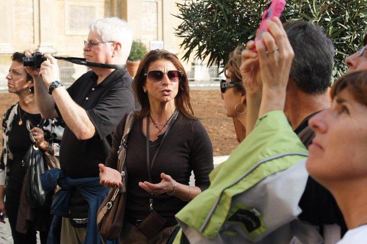 Tour privato di 5 ore in Vaticano - Skip The Line