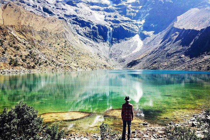 Excursion d'une journée au lac Humantay au départ de Cusco