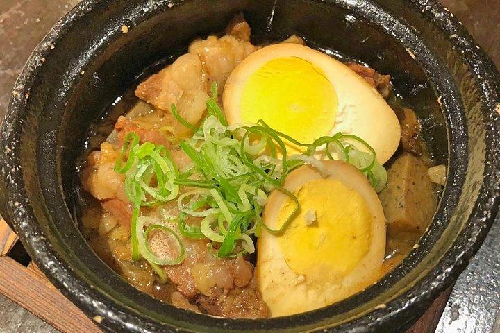 Soirée décontractée à Kyoto du Pontocho