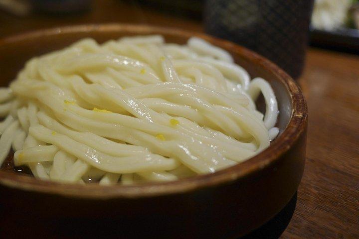 Soirée décontractée à Kyoto du Pontocho