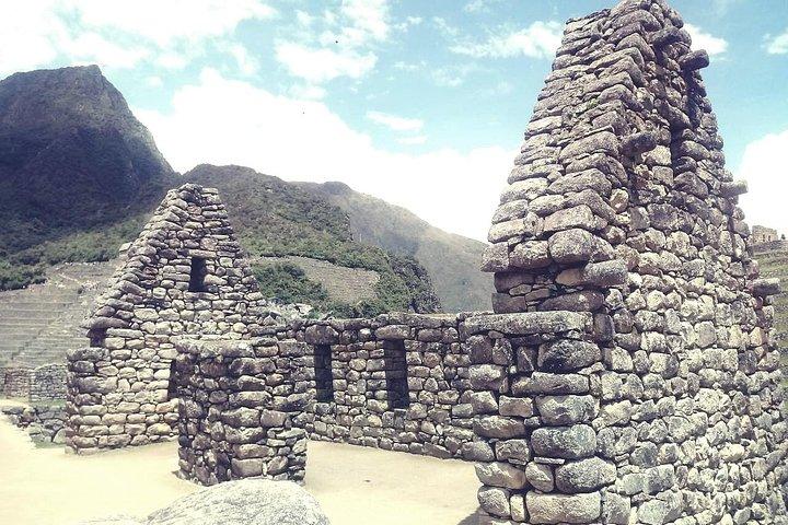 Vista di 3 giorni - Cusco e Machu Picchu