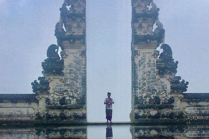 Bali Full Day Tour - Visite Instagram à l'est de Bali