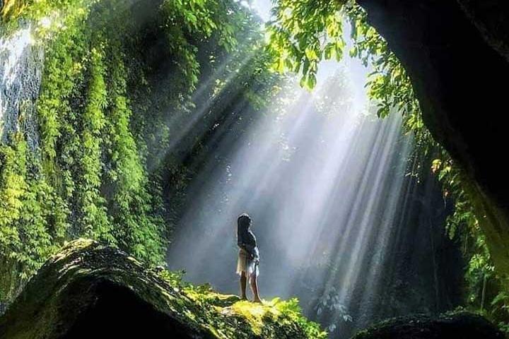Bali Full Day Tour - Visite Instagram à l'est de Bali
