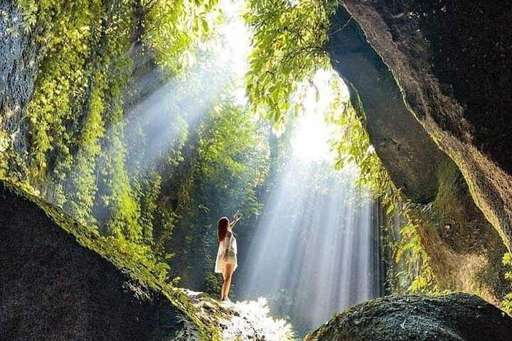 Bali Full Day Tour - Visite Instagram à l'est de Bali