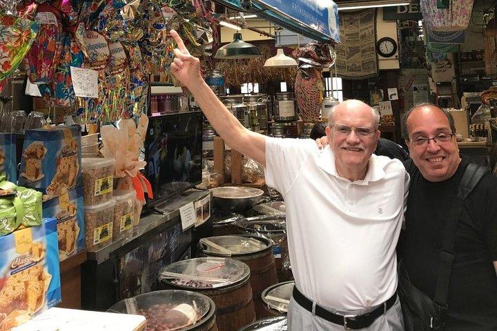 Private Guided New York City Tour by SUV