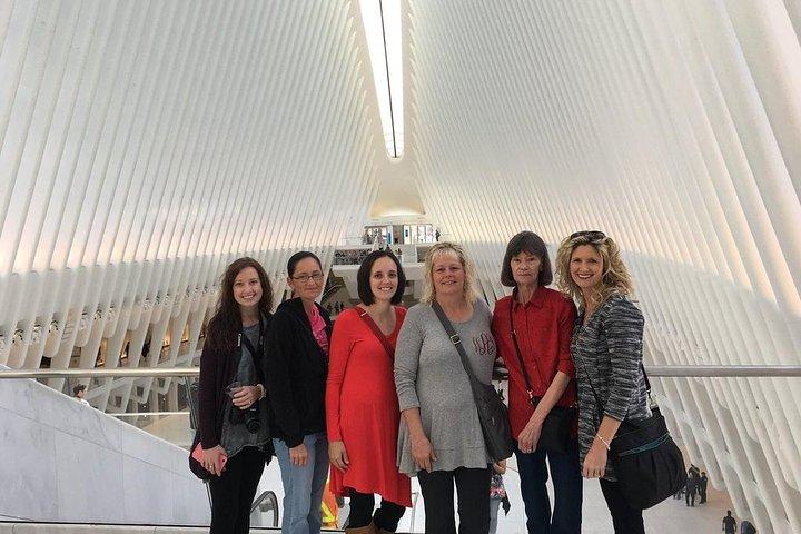 Private Guided New York City Tour by SUV