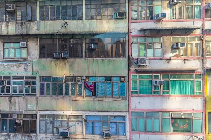 Private Tour: Customized 6-Hour Hong Kong City Tour