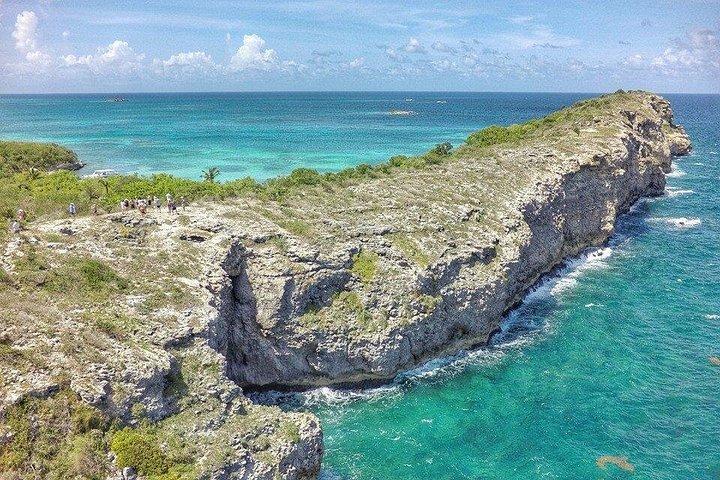 Adventure Antigua - Eli's Original Eco Tour