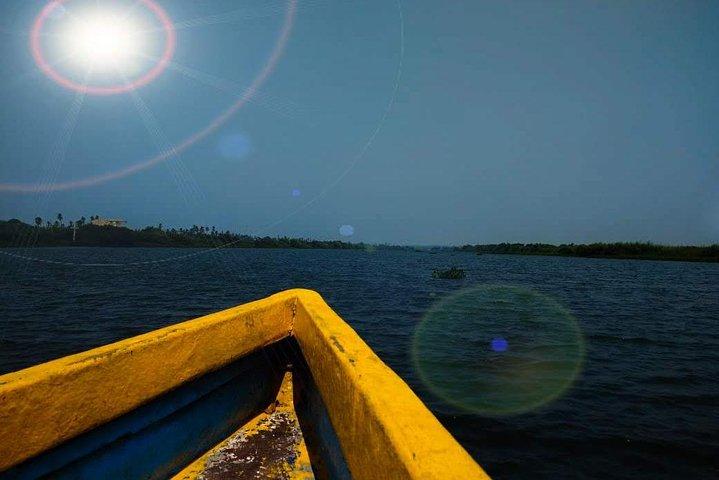 Coyuca Lagoon Adventure