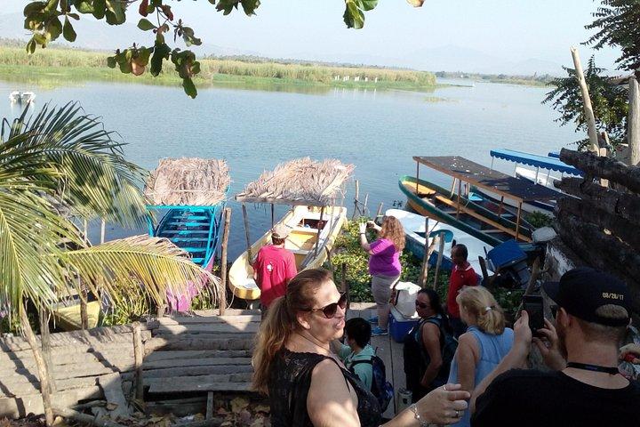 Coyuca Lagoon Adventure