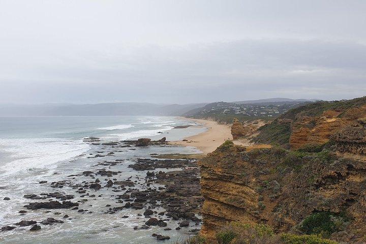 Private Great Ocean Road Day Trip from Melbourne