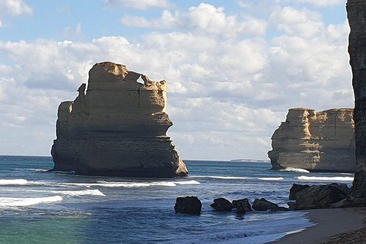 Private Great Ocean Road Day Trip from Melbourne