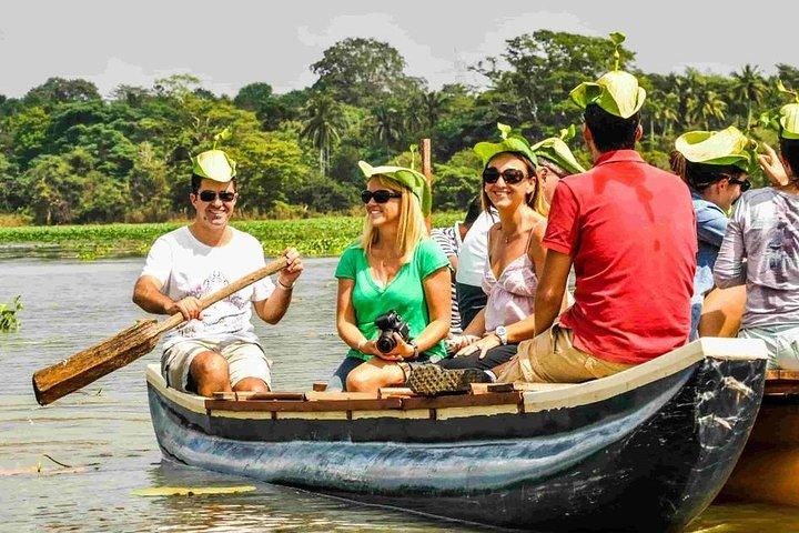 Sri Lanka: Dorftour mit Kochkurs