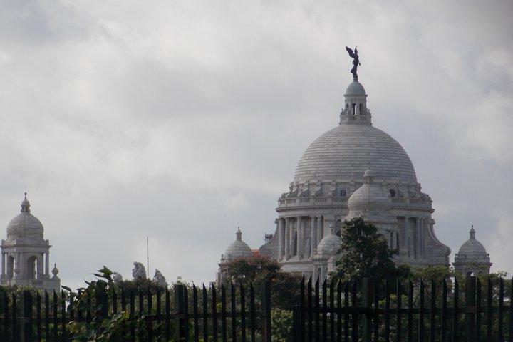Randonnée du patrimoine Raj