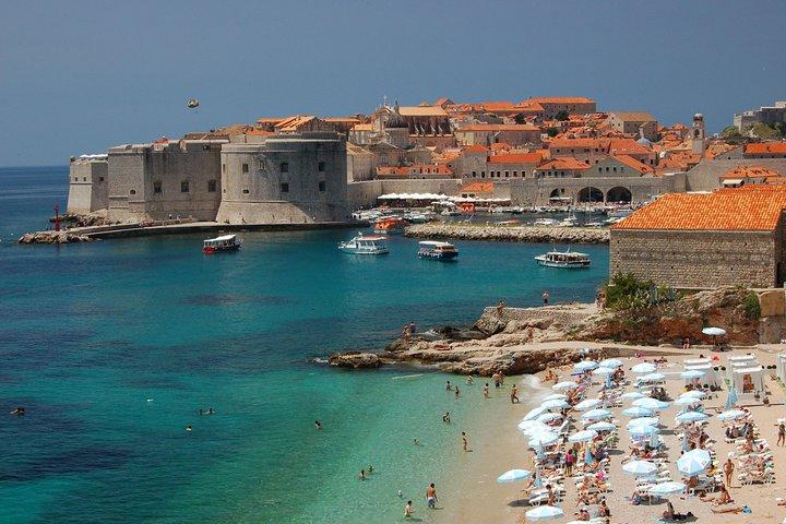 Zagreb, Plitvicer Seen, Split, Dubrovnik - 7 Tage Private Tour
