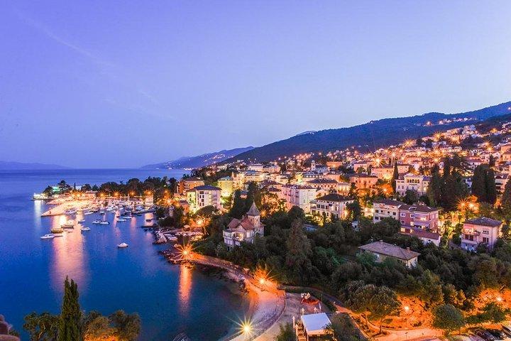 Kroatië, Slovenië, Bosnië en Montenegro - 8-daagse privétour