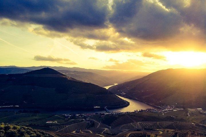 Excursão de 2 dias no Vale do Douro - Excursão de vinho no Douro - Excursão privada - Tudo incluído