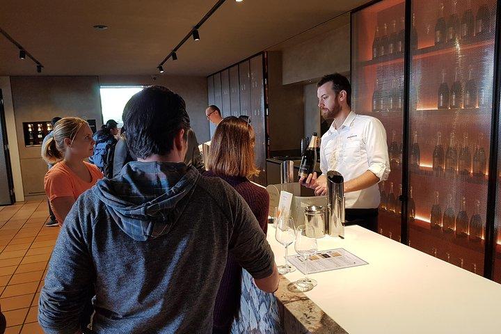 Visite privée, de luxe et de vins de la vallée de Yarra