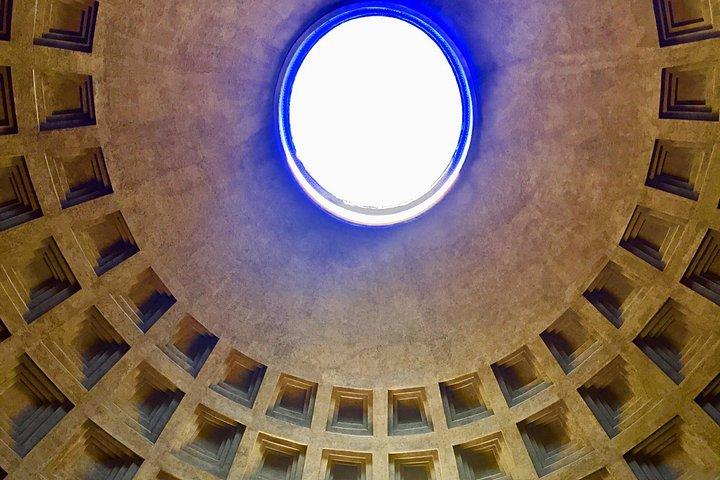 The Treasures of Rome