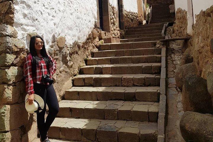 Private Cusco-Wanderung II