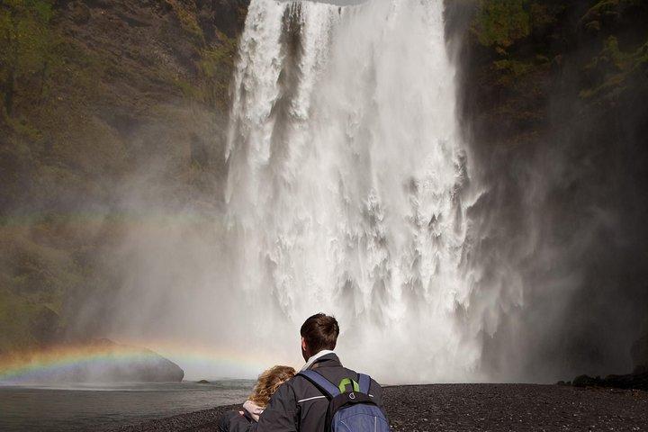 6 Tage Island mit Reykjavik Northern Light Blue Lagoon Golden Circle South